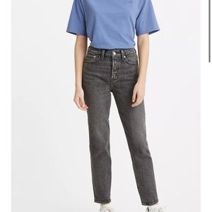 Levi’s Wedgie Icon Jean – Better Weather